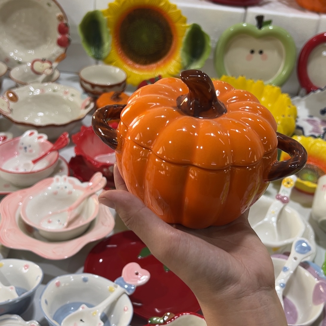 瓷片陶高温陶瓷釉下彩正品！
