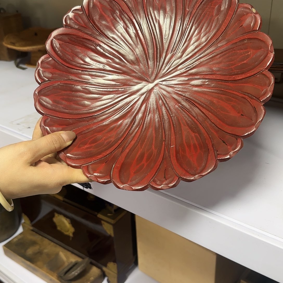 紫砂瑾煜古美术，欢迎各位老板小***