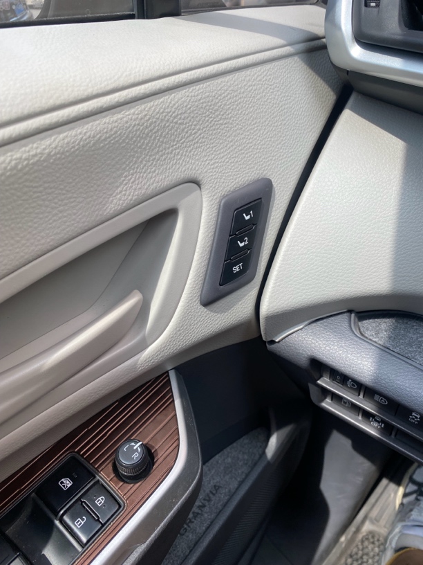 塞纳原厂座椅记忆