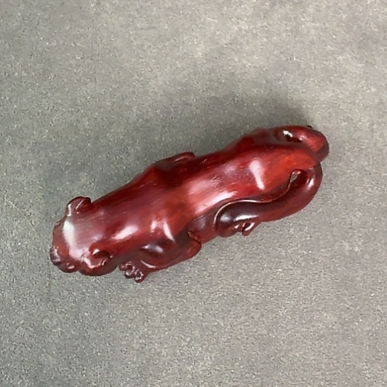 小叶紫檀手串/手链向***发G24 紫檀豹子