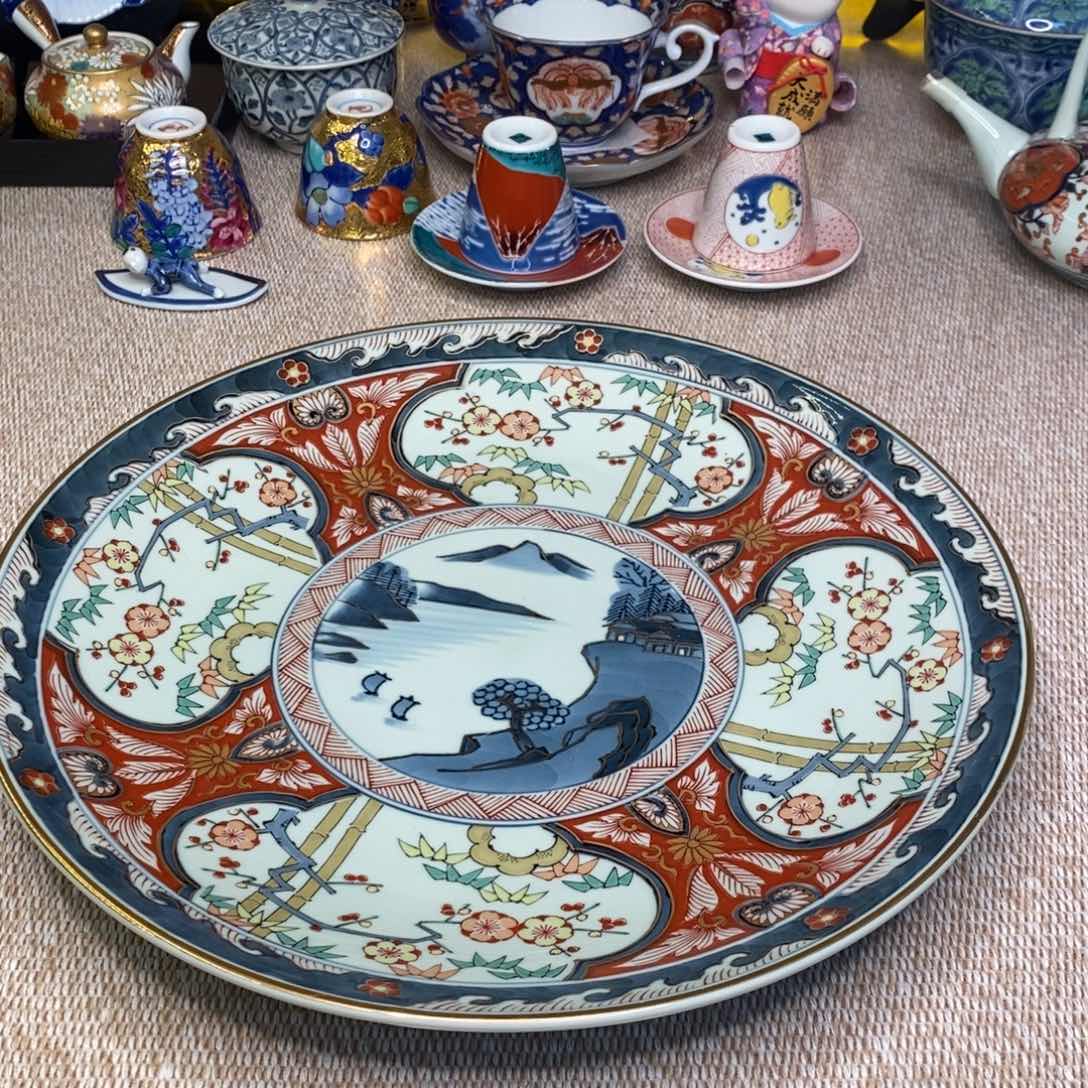 碟30 厘米小杨甄选精品