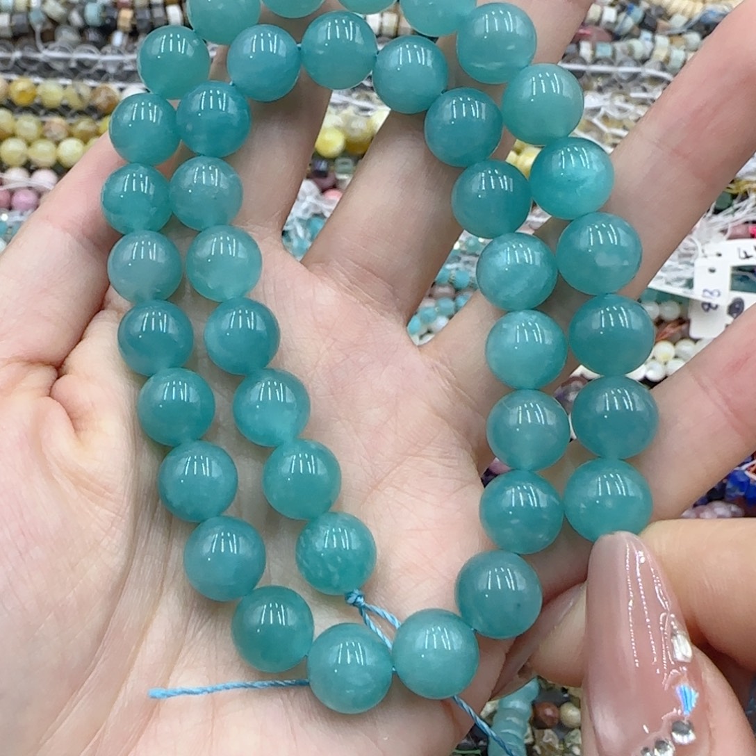 玛瑙/玉髓未镶嵌珠宝半成品一级玉化天河一条卡十