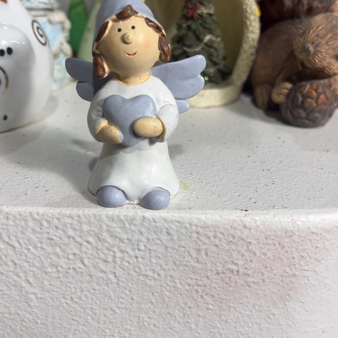 陶瓷树脂工艺品摆件