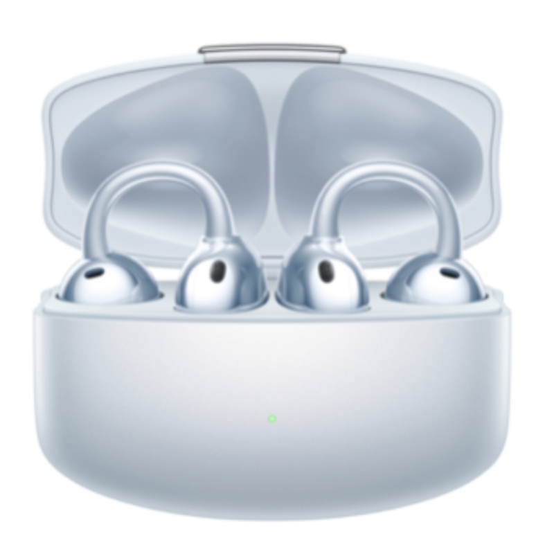 【孙颖莎同款耳机】OPPO Enco Clip 耳夹耳机 5月30日10点开售