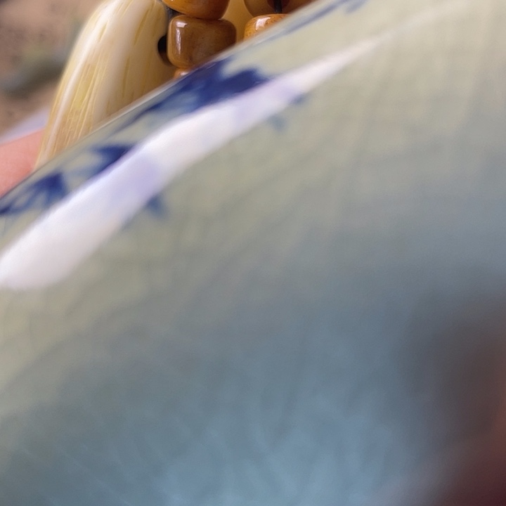 D***n现代陶瓷工艺杯子