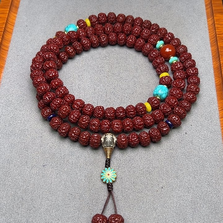 金刚菩提吊坠11左右