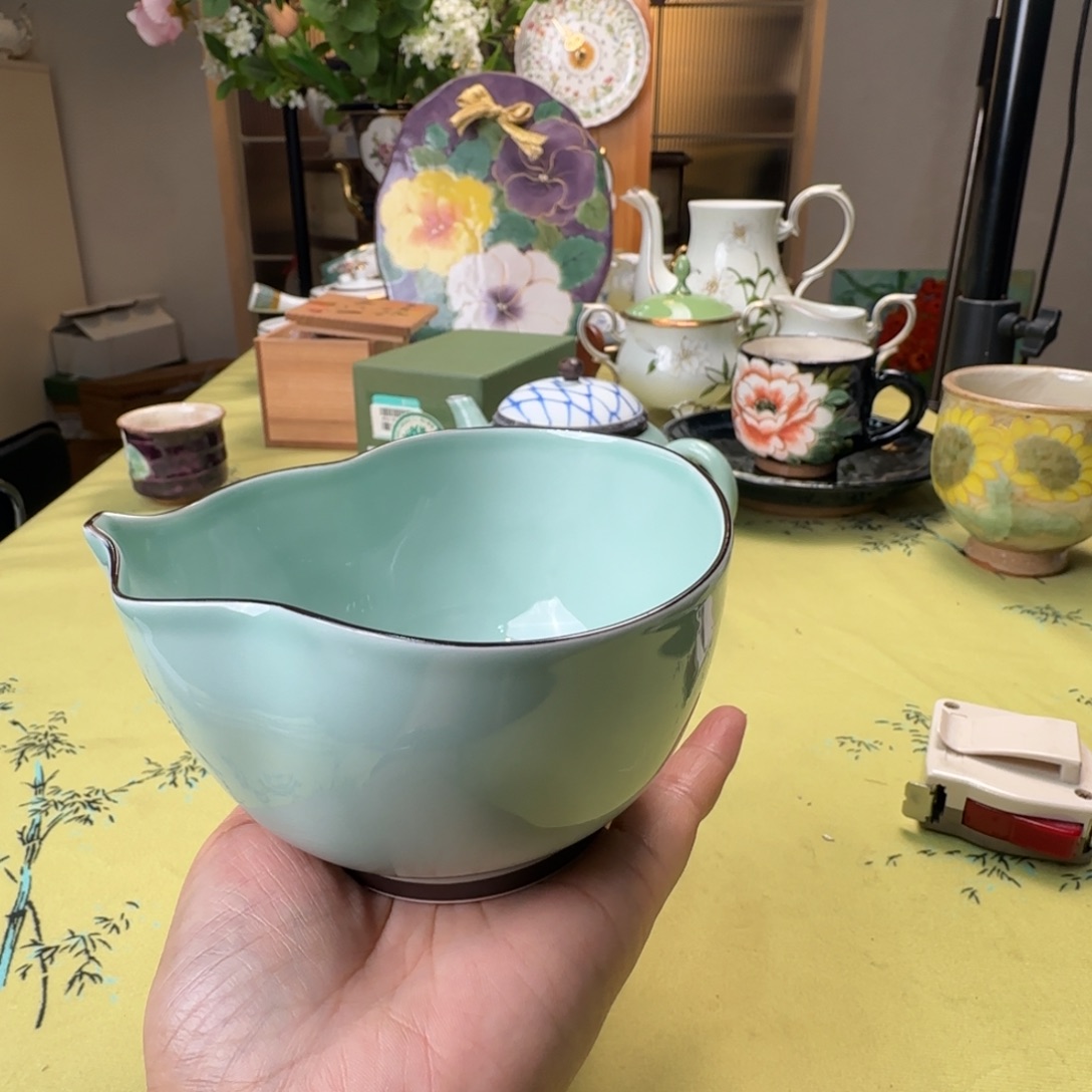 暖阳大叔海外瓷器