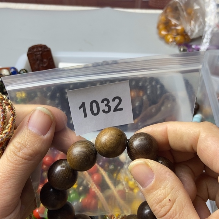 大果紫檀（缅甸花梨）C****心1032