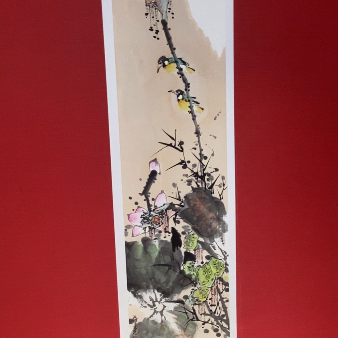国画国画艺术国画艺术