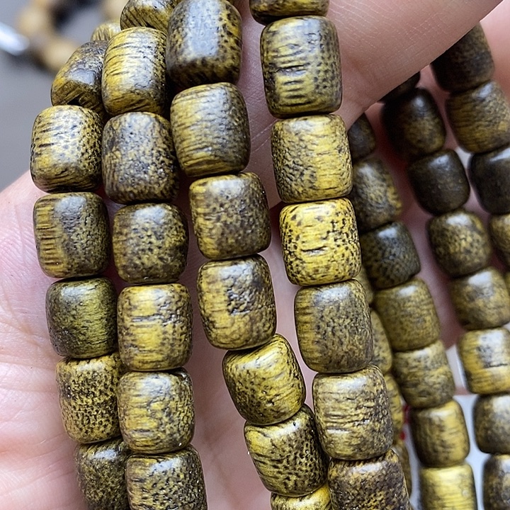 沉香沉香碎屑文莱软金丝虫漏18号