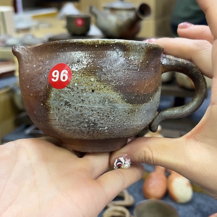 囡***乖备前茶具茶具茶具