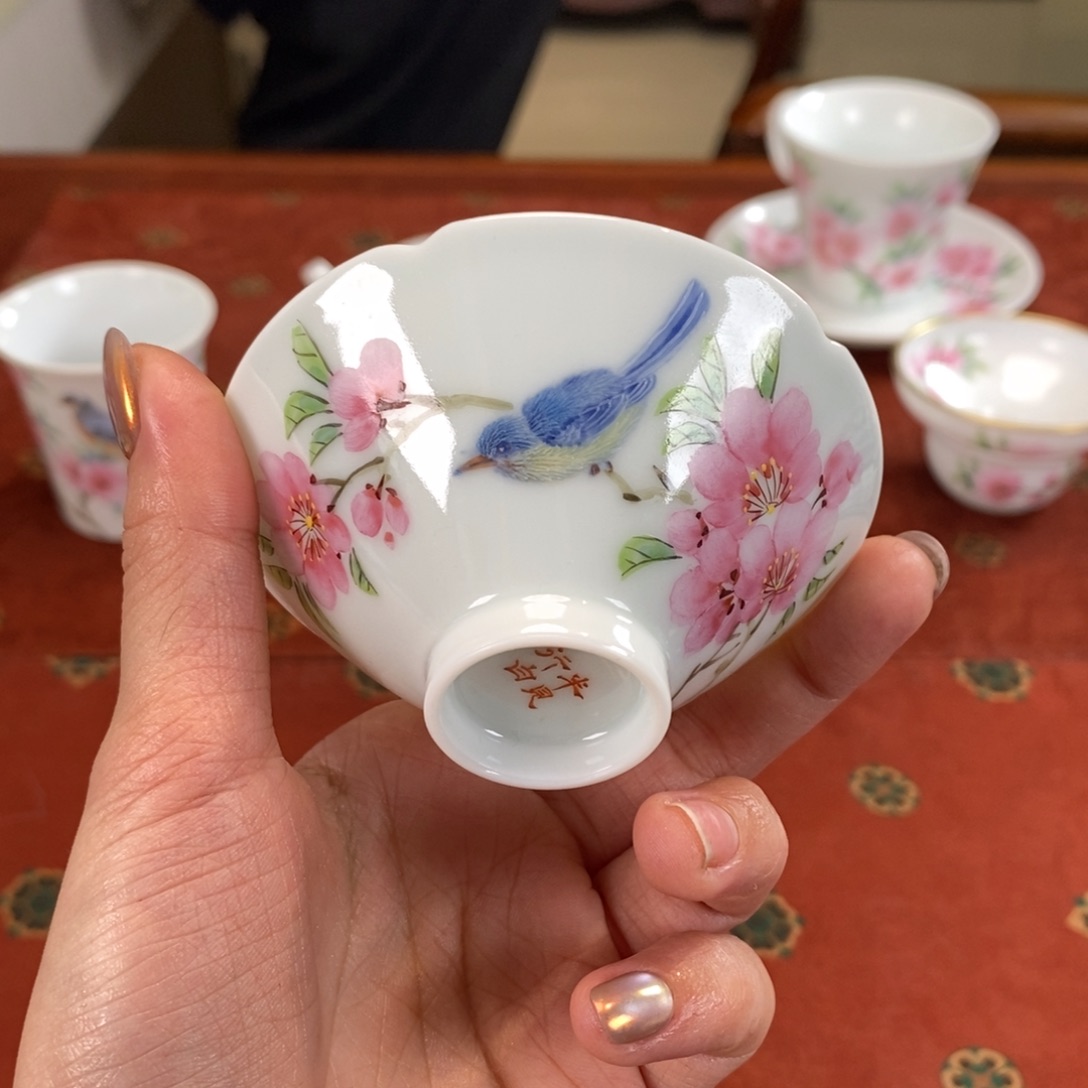 九鸣瓷艺九鸣瓷艺