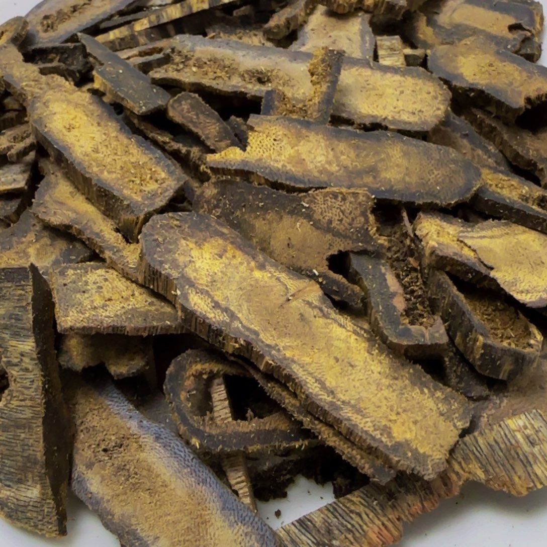 沉香碎屑沉香熏香淳化老料100克