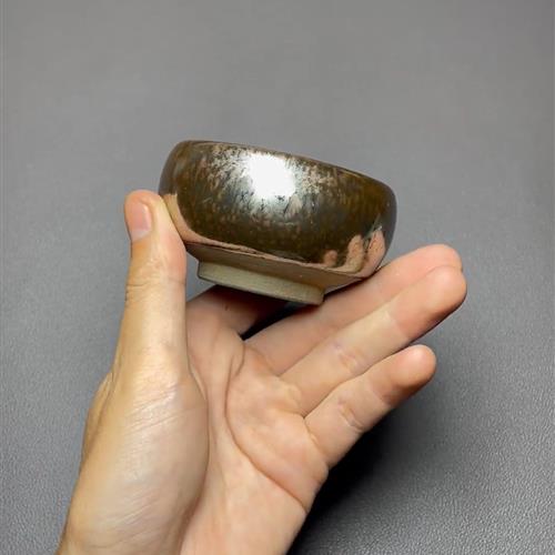 【闪购商品】茶盏-10124..........