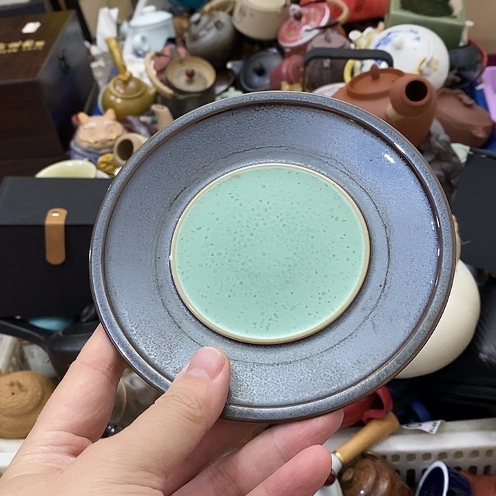 陶瓷艺术品及陶瓷制品