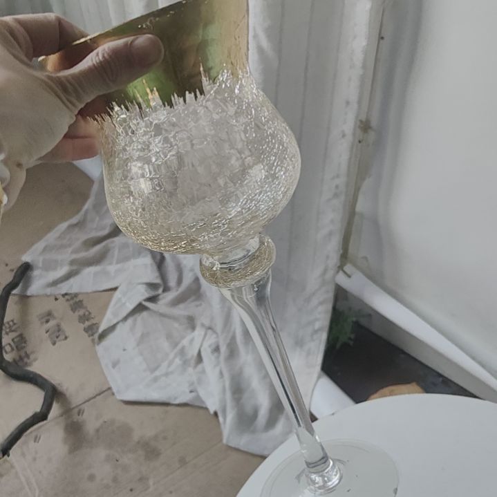 红陶12x38手工测量会有误差