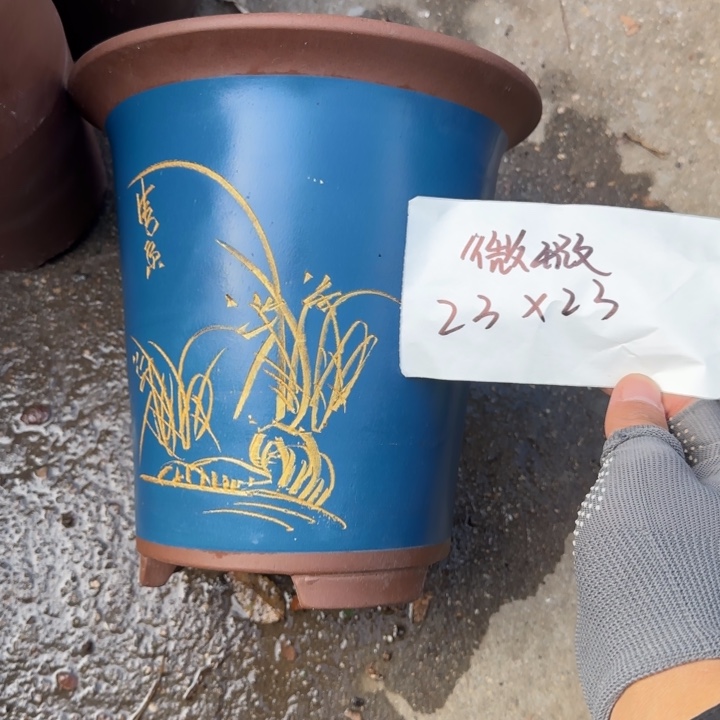 花盆紫砂特价商品