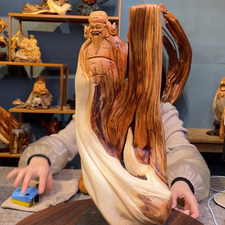 柏木（崖柏）关注一下