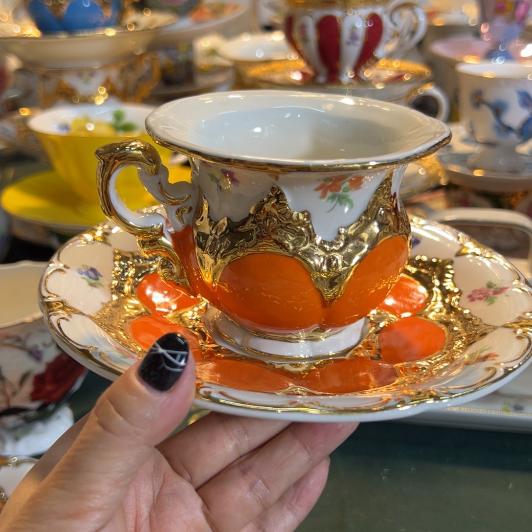 凡间陶瓷家居生活馆