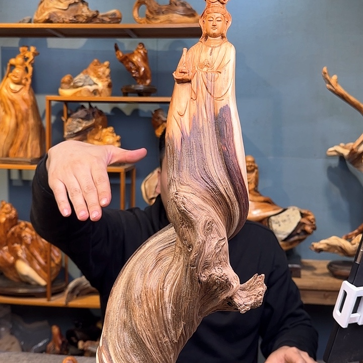 柏木（崖柏）关注一下