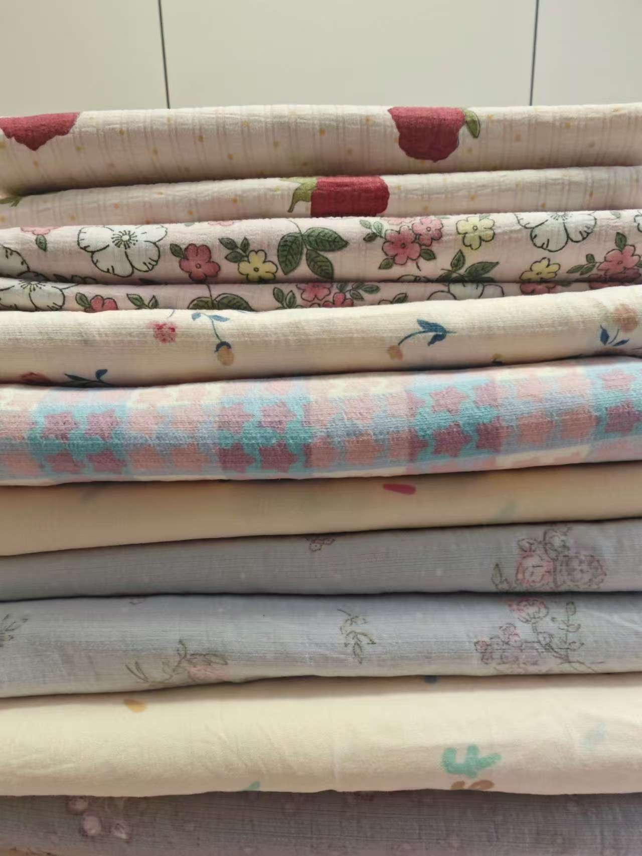 【柯景家纺】大布料   听主播讲解为主