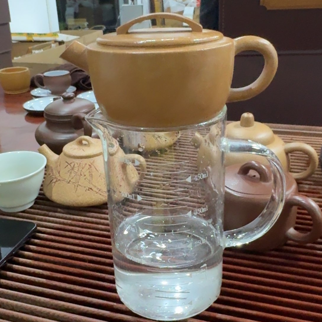 紫砂茶壶宜兴紫砂 原矿正品