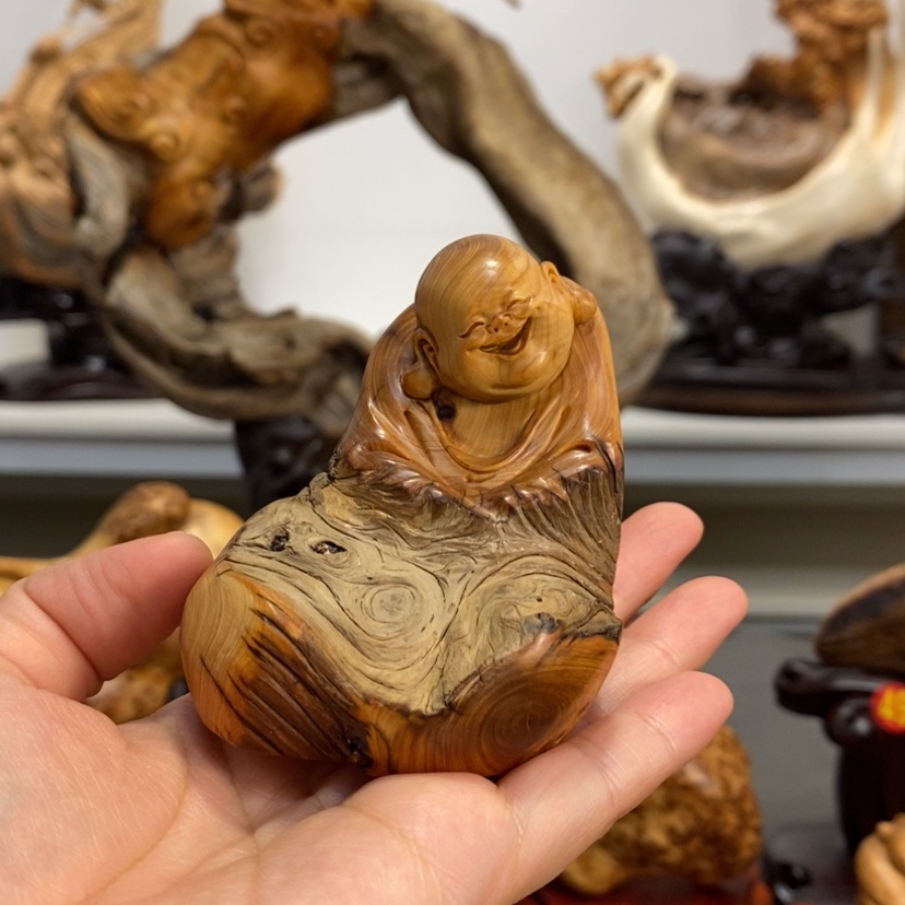 【闪购商品】柏木（崖柏）