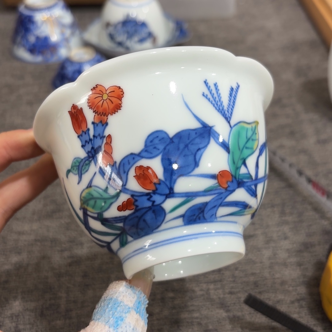 非常好看漂亮的物品 