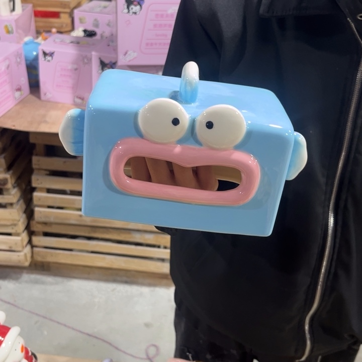 紫砂茶叶罐我们的目标