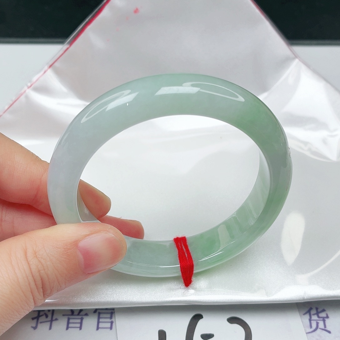 未镶嵌手镯翡翠54
