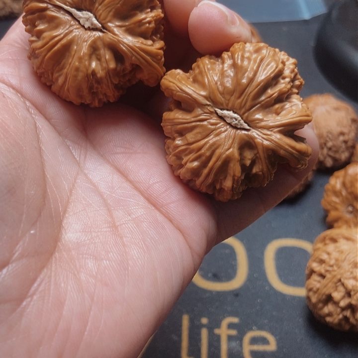 文玩核桃吊坠文玩129