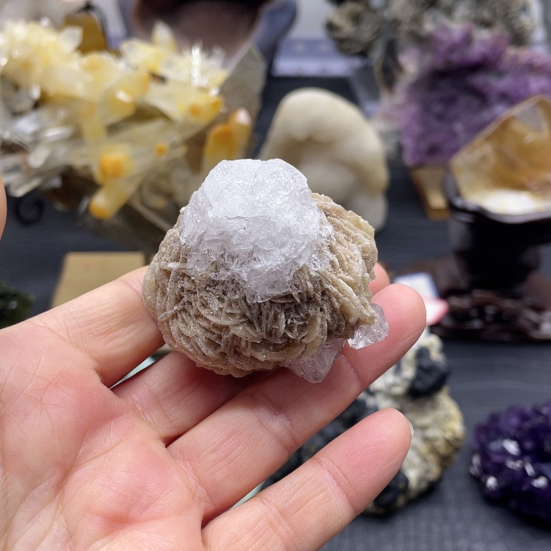 10坦桑石（处理）J****n