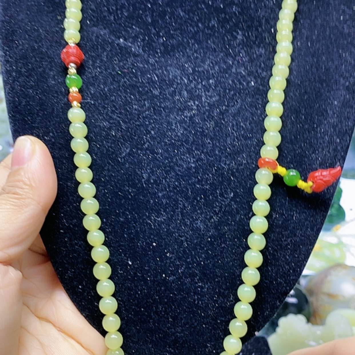 【闪购商品】和田玉挂件未镶嵌