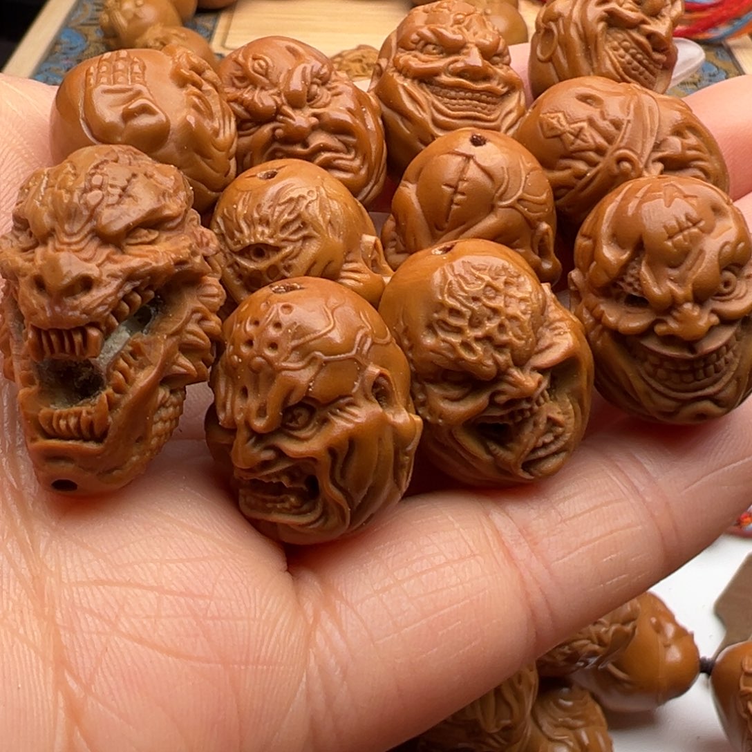 橄榄核手串/手链橄榄核