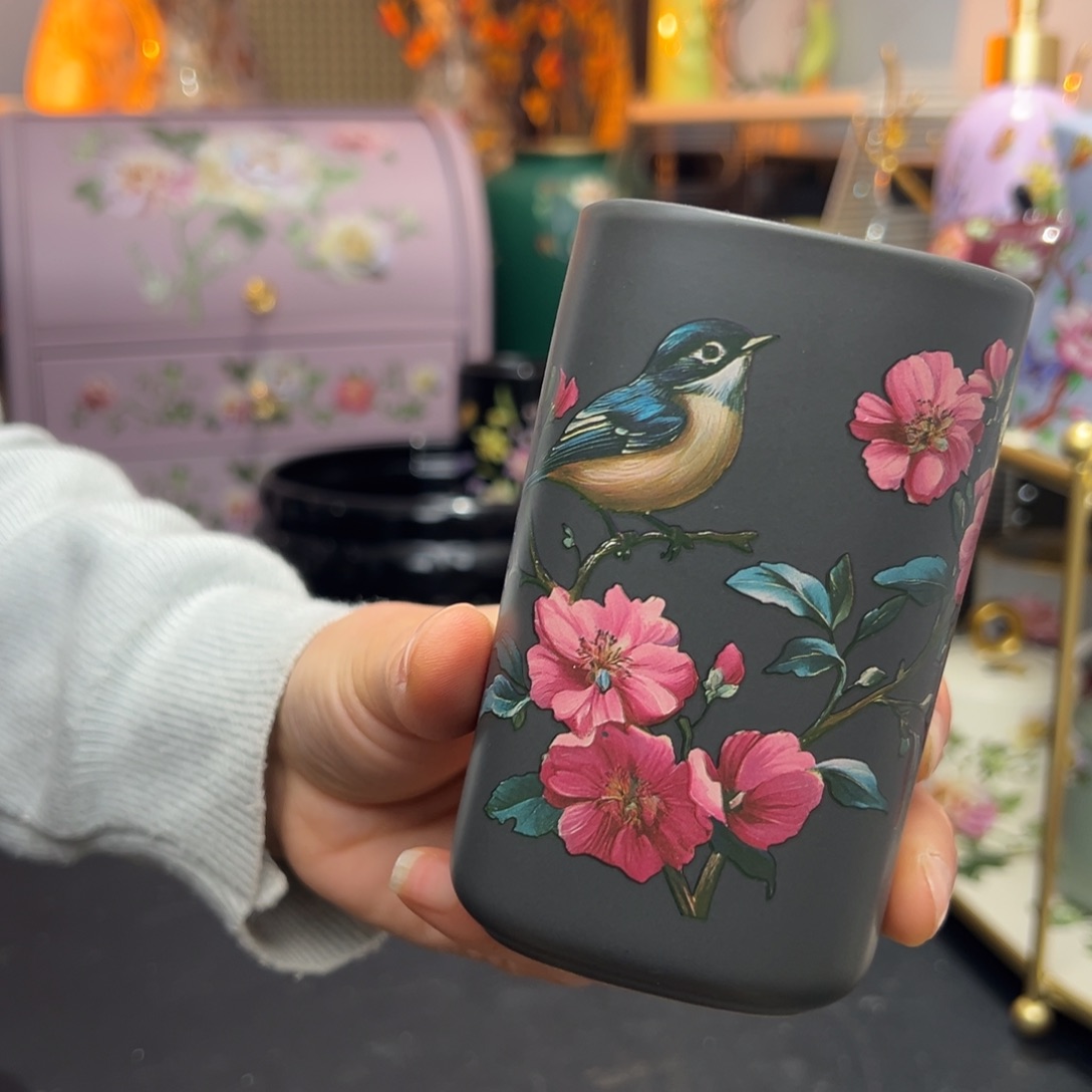 钧瓷手工艺品陶瓷陶瓷