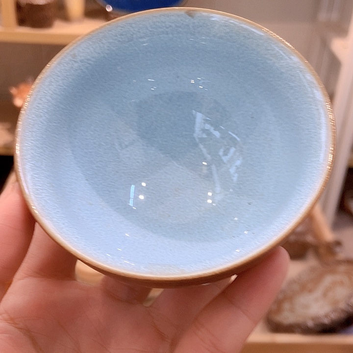精品茶具陶瓷礼品