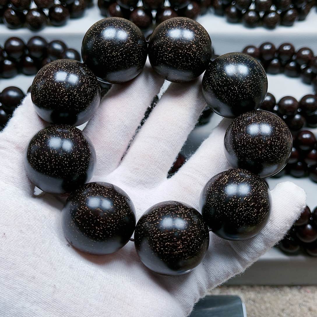 檀香紫檀（小叶紫檀）骠*爷爆3.0