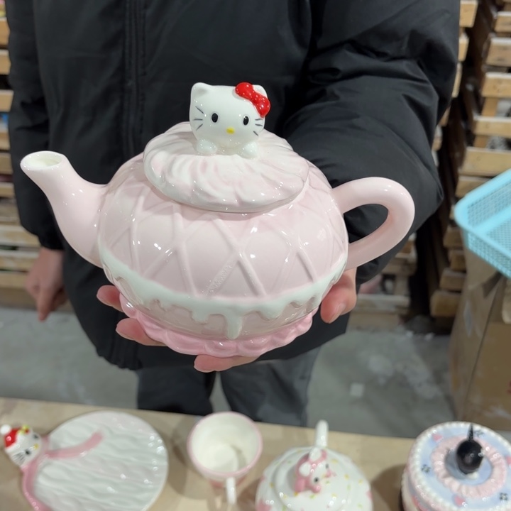 我们的目标是成为一个