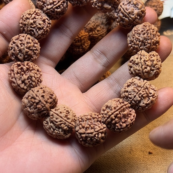 金刚菩提手串好的2.0