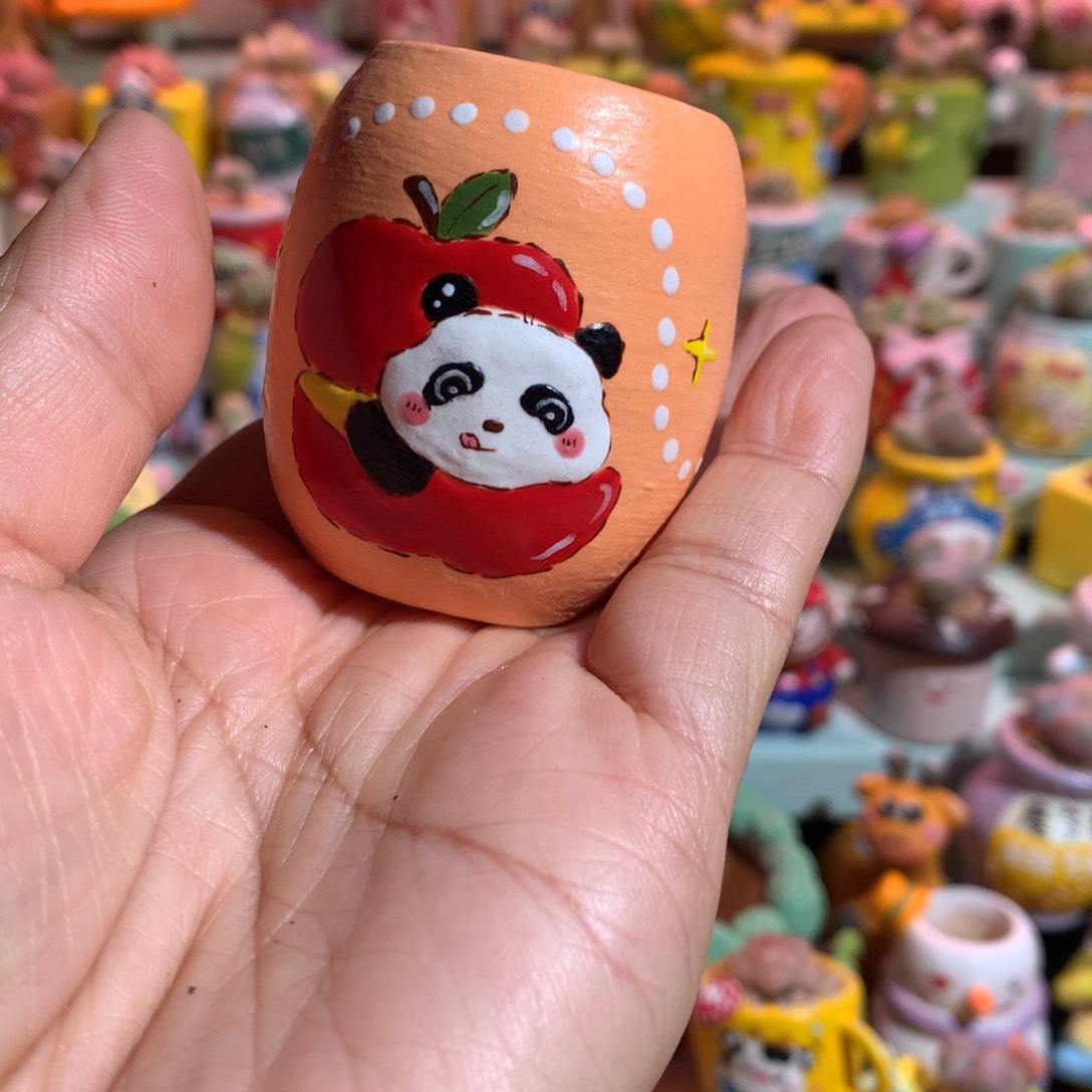 红陶福利 内口3  满100包邮