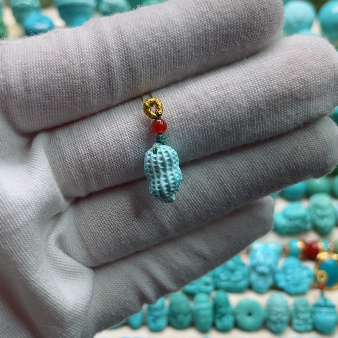 南红玛瑙珠宝奇石未镶嵌