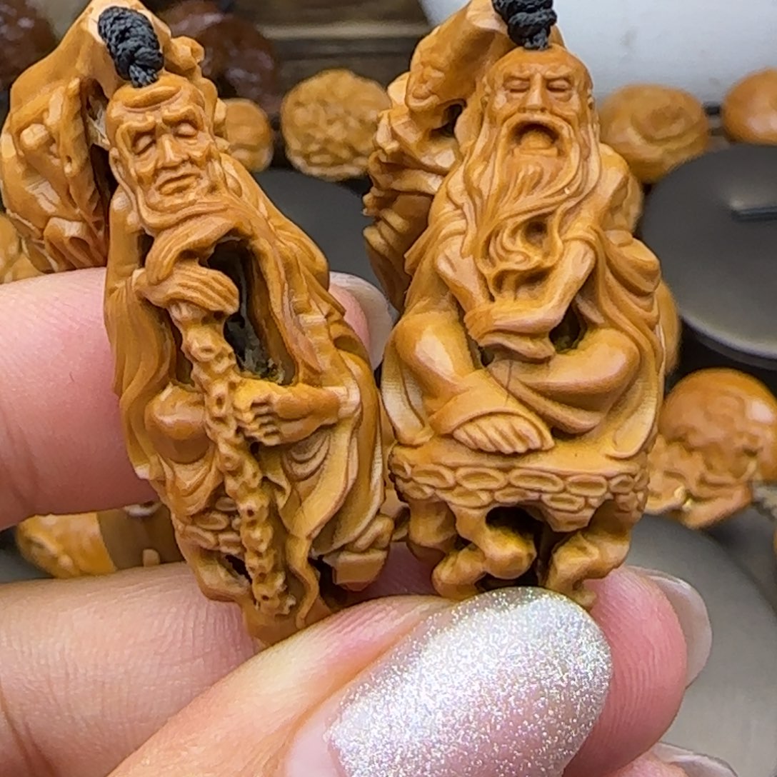 橄榄核手串橄榄橄榄