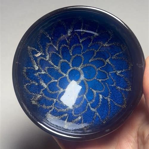 【闪购商品】茶盏-177............