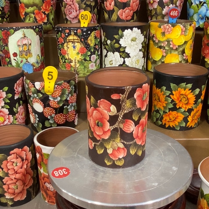 景德镇精品博采特价9/14