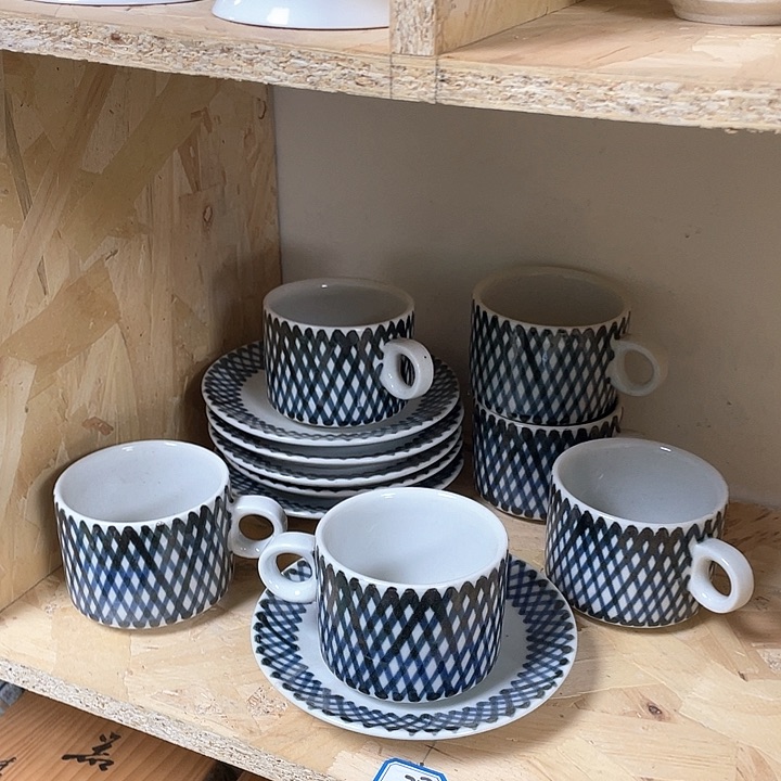 瓷片060 精美瓷器，保真正品