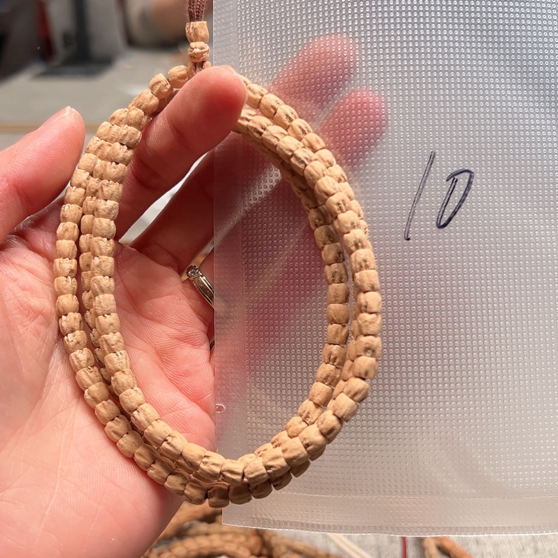 柏香籽/百香籽吊坠