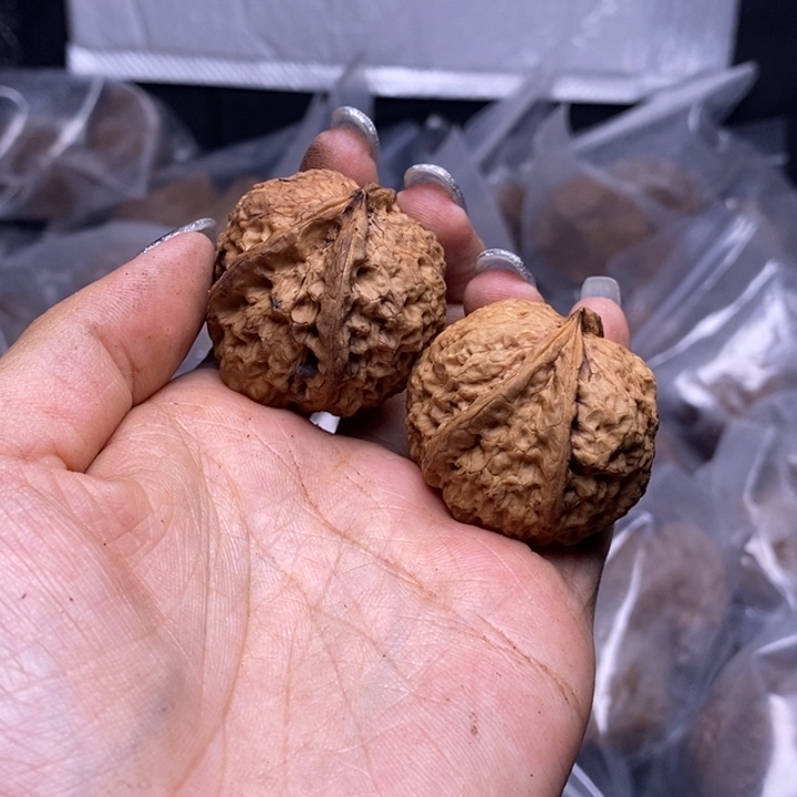 核桃云南野生铁核桃171号36mm