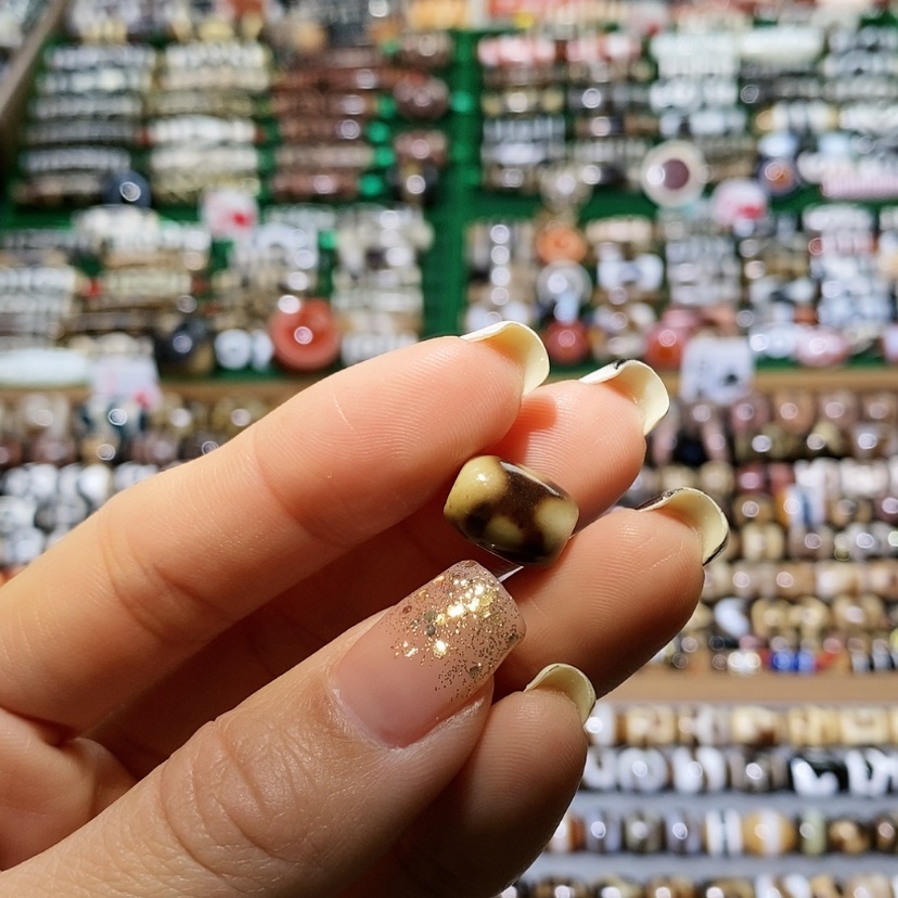 【闪购商品】玛瑙/玉髓散珠