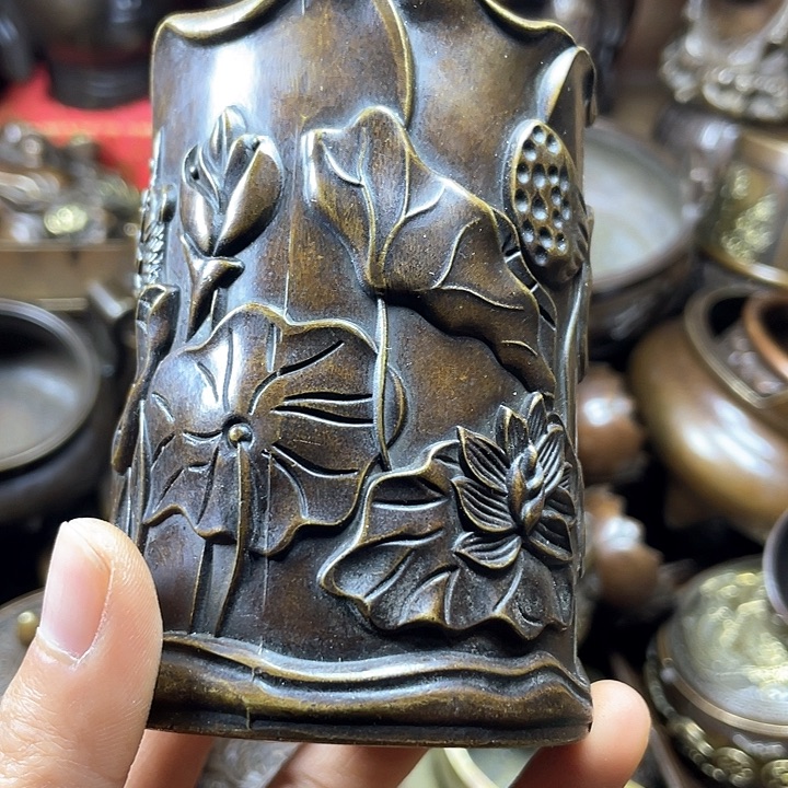 全是铜铜铜器铜器