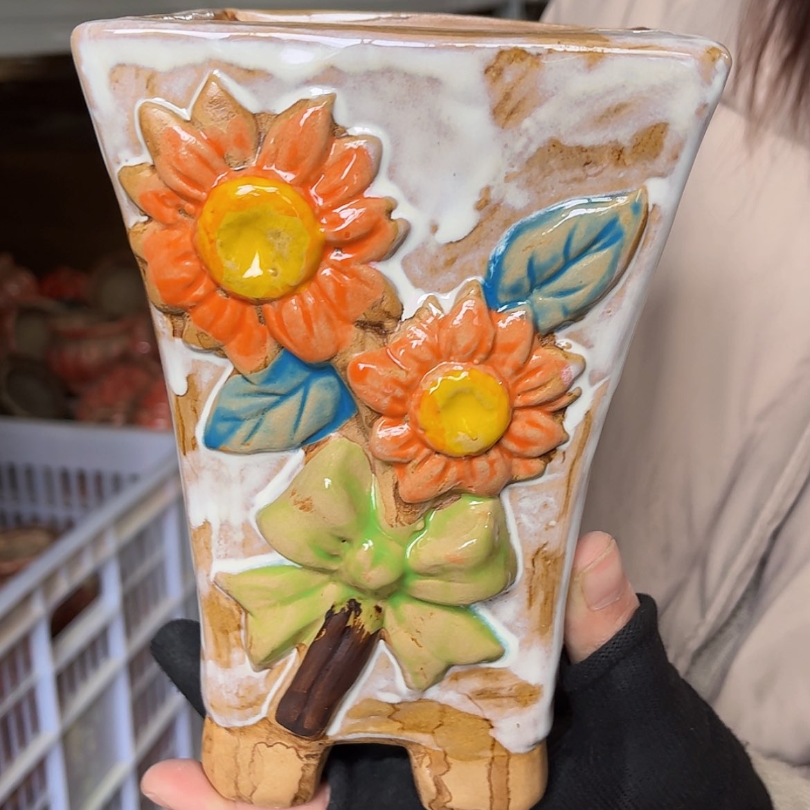 【闪购商品】红陶福利